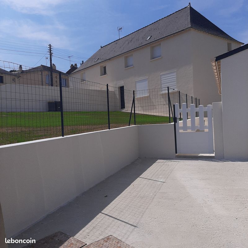 Maison 4 pièces 99 m² · à Laval · 99 m² · 985 €