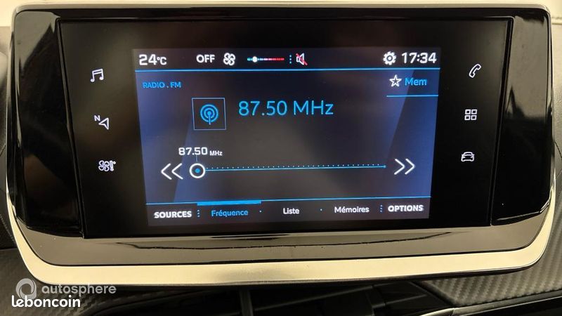 Peugeot 208 1.2 PureTech 75ch S&S Active (image 19)