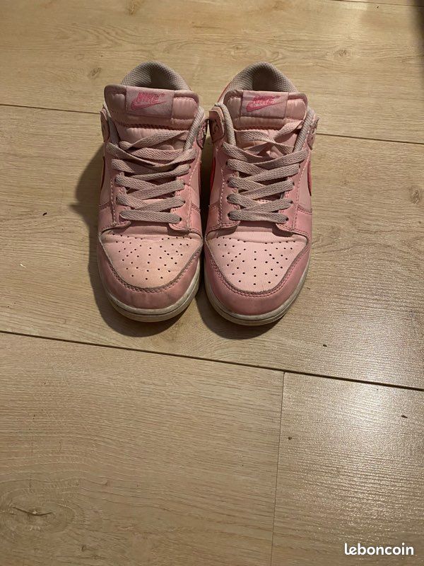 Air force 1 rose (image 3)