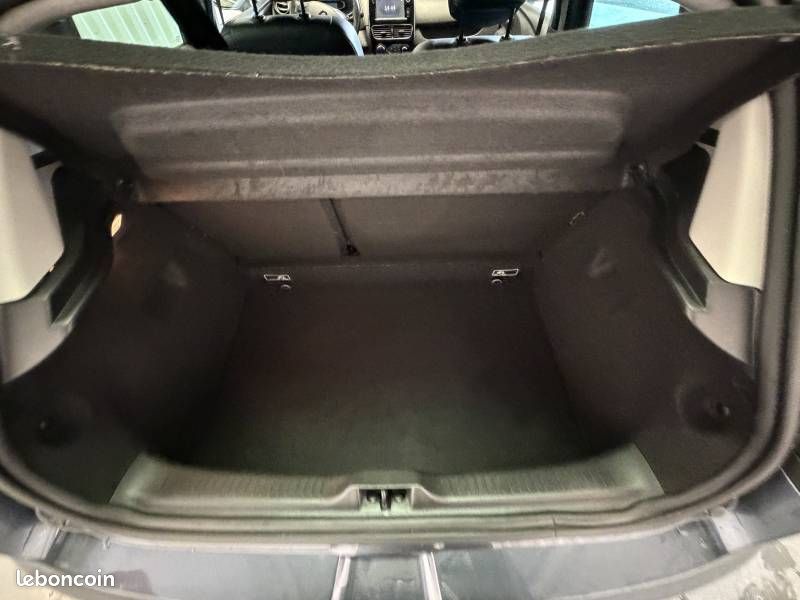 Renault Clio TCe 120 Energy EDC Intens (image 20)