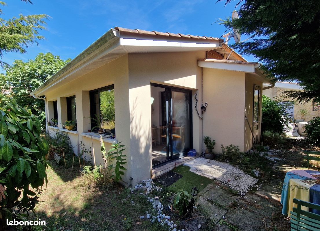 Maison 5 pièces 123 m² · à Audenge · 123 m² · 290 000 €