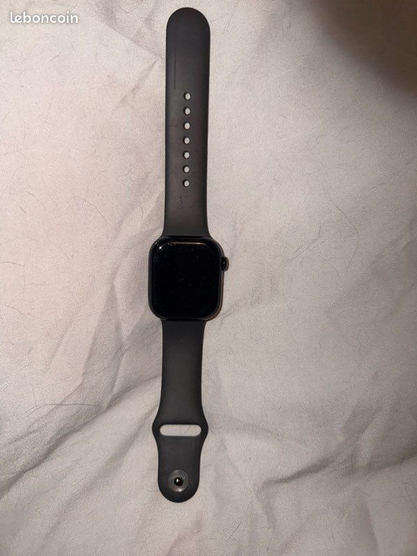 IPhone et Apple Watch (image 4)