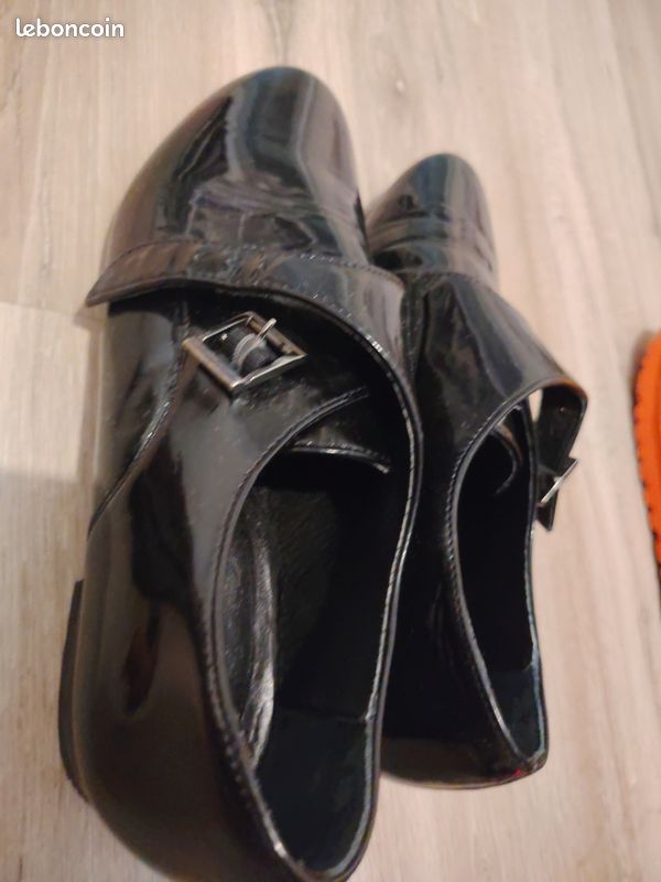 Chaussures André femme (image 3)
