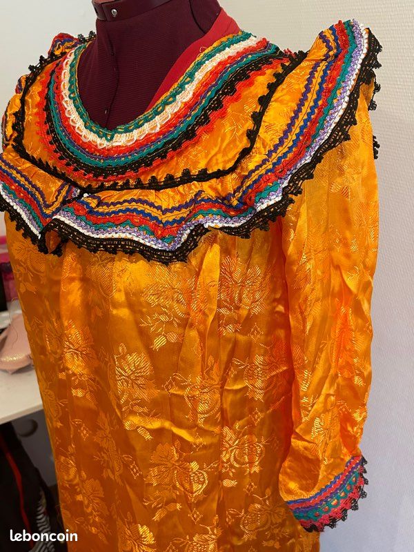 Robe kabile (image 2)