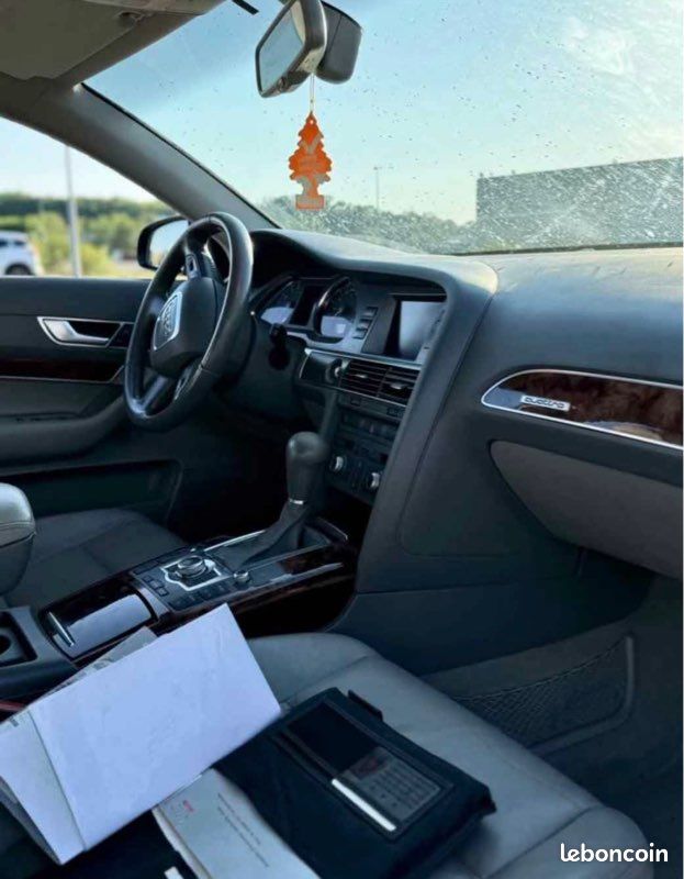 Audi 6 (image 2)