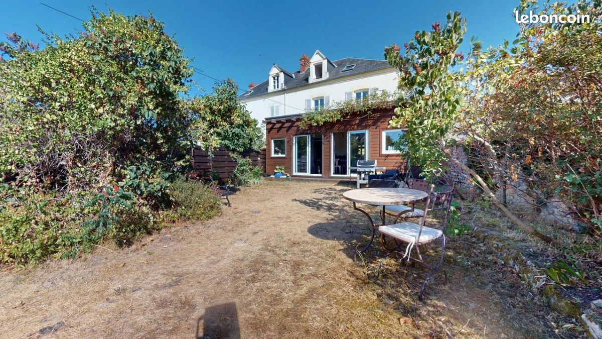 Maison 6 pièces 123 m² · à Dives-sur-Mer · 123 m² · 462 800 €