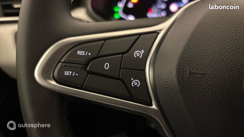 Renault Clio 1.0 TCe 90ch Techno (image 25)