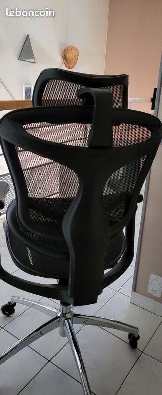 Fauteuil gamer oohis (image 3)