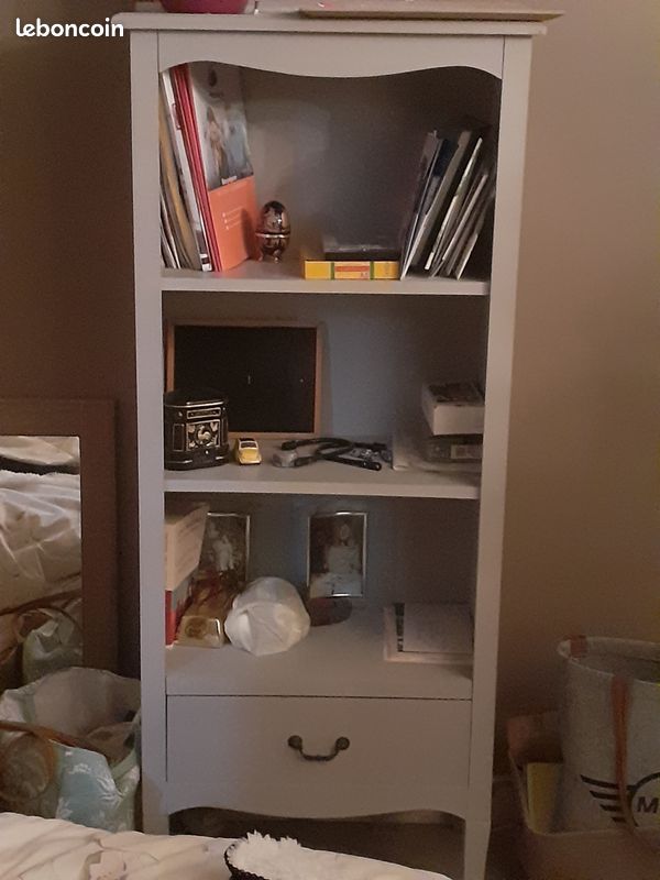 Meuble pour bureau (image 1)