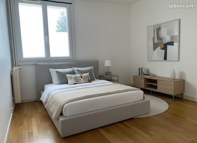Appartement 3 pièces 55 m² — 3