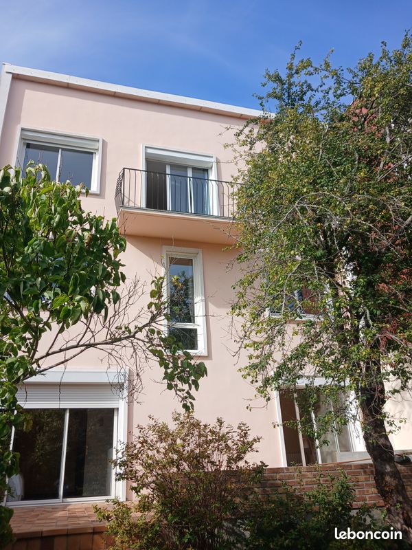Maison 5 pièces 108 m² · au Havre · 108 m² · 247 000 €