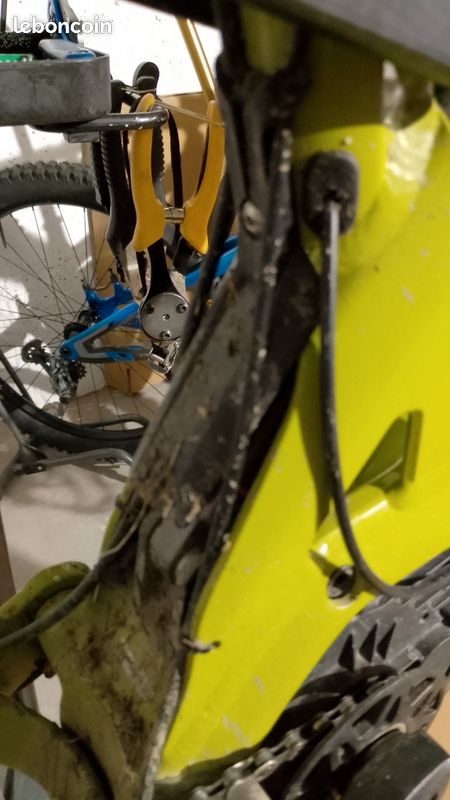 Garde Boue Moustache Bikes (image 6)
