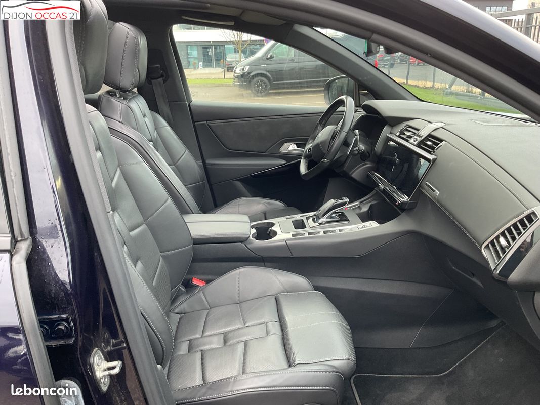 DS DS7 CROSSBACK BlueHDi 180 EAT8 Louvre (image 18)
