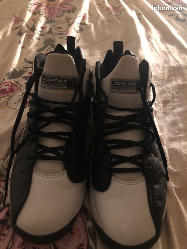 Jordan rétro (image 3)