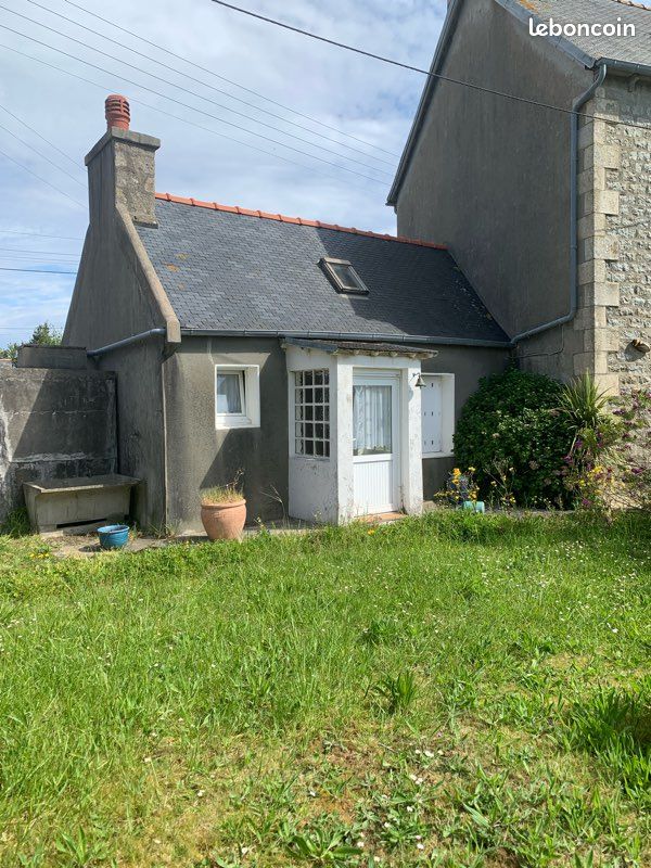 Maison 5 pièces 100 m² · à Pleubian · 100 m² · 265 000 €