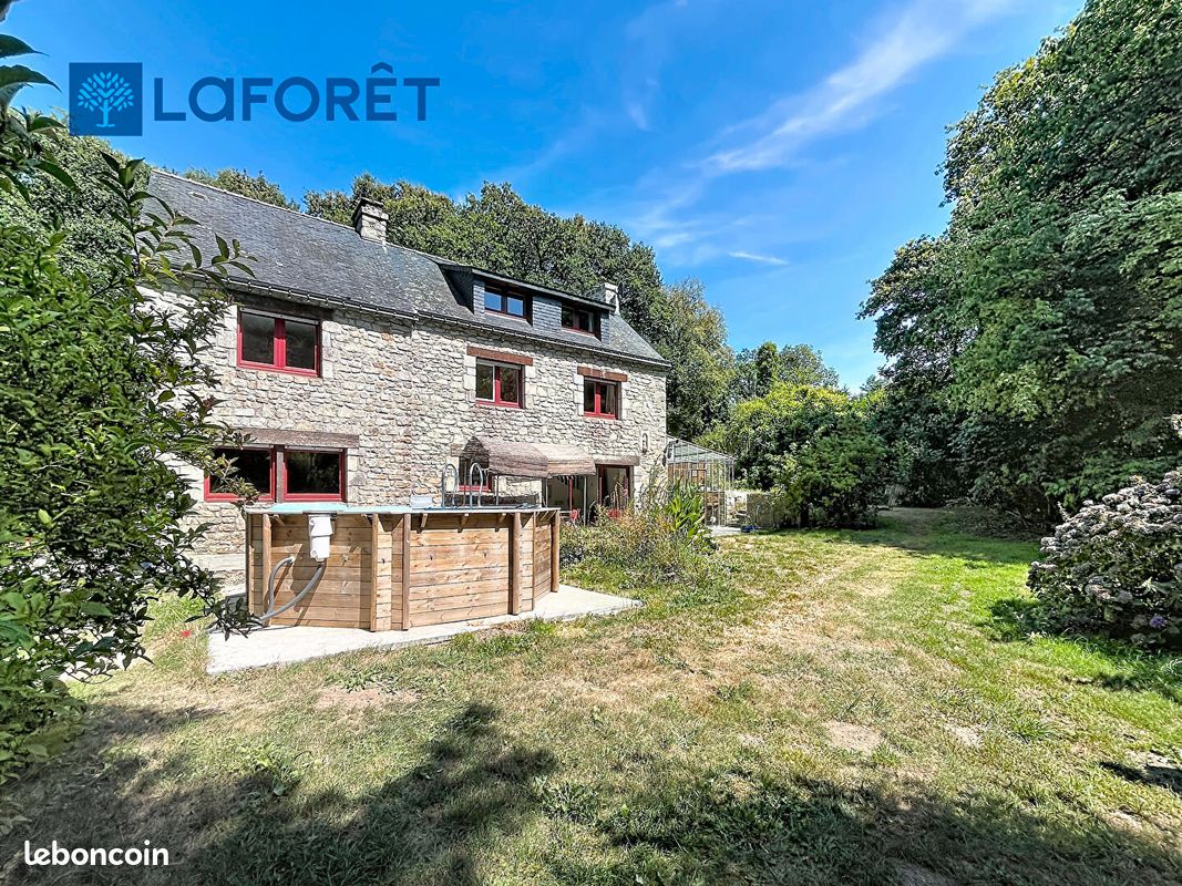 Maison 6 pièces 131 m² · à Plouay · 131 m² · 335 600 €