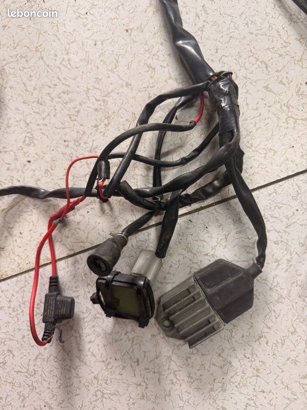 Faisceau dt 50 complet (image 2)