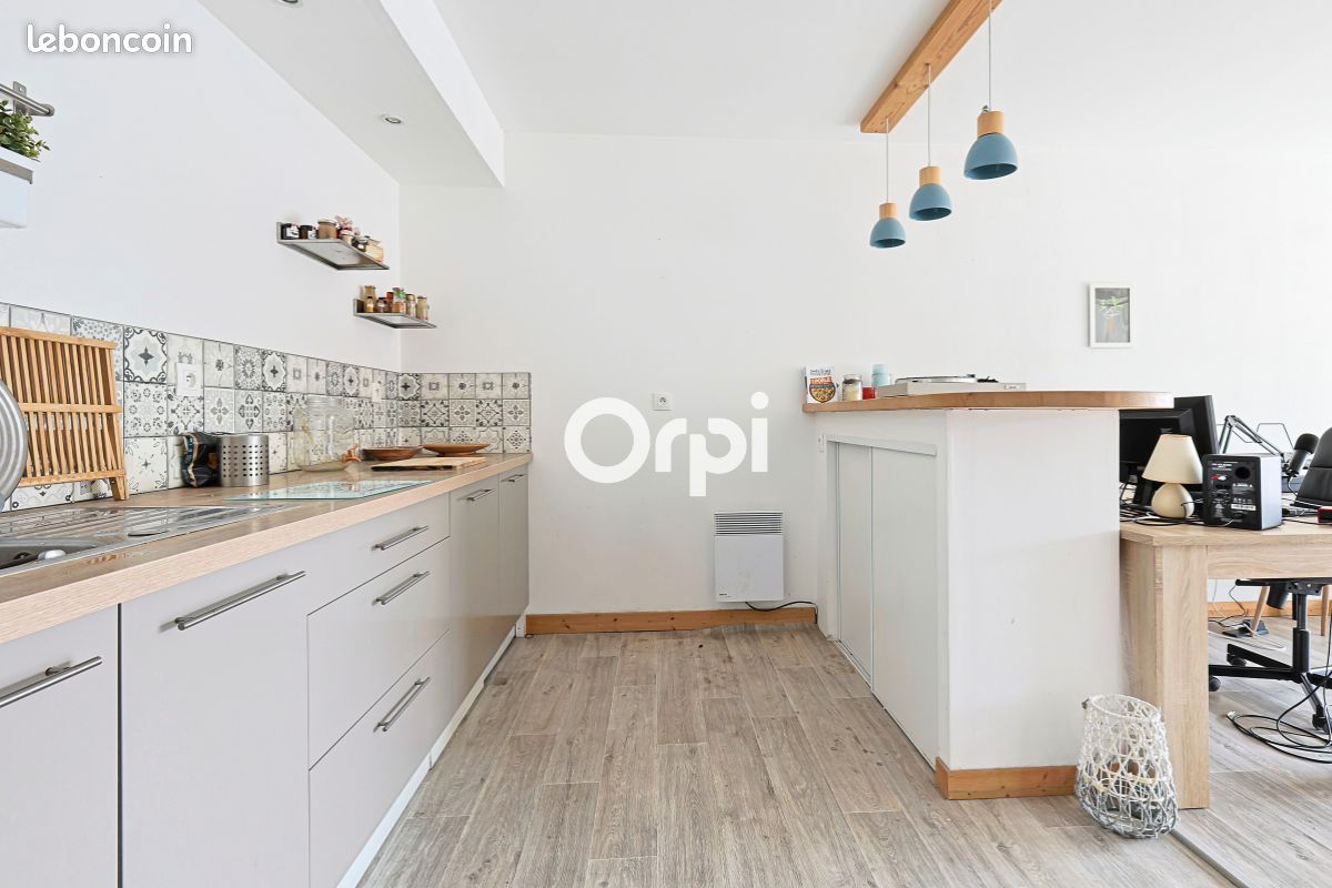 Appartement 3 pièces 73 m² · à Lille · 73 m² · 243 350 €