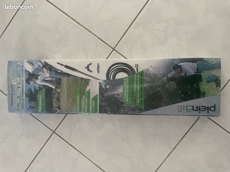 Lance de pulvérisation (image 2)