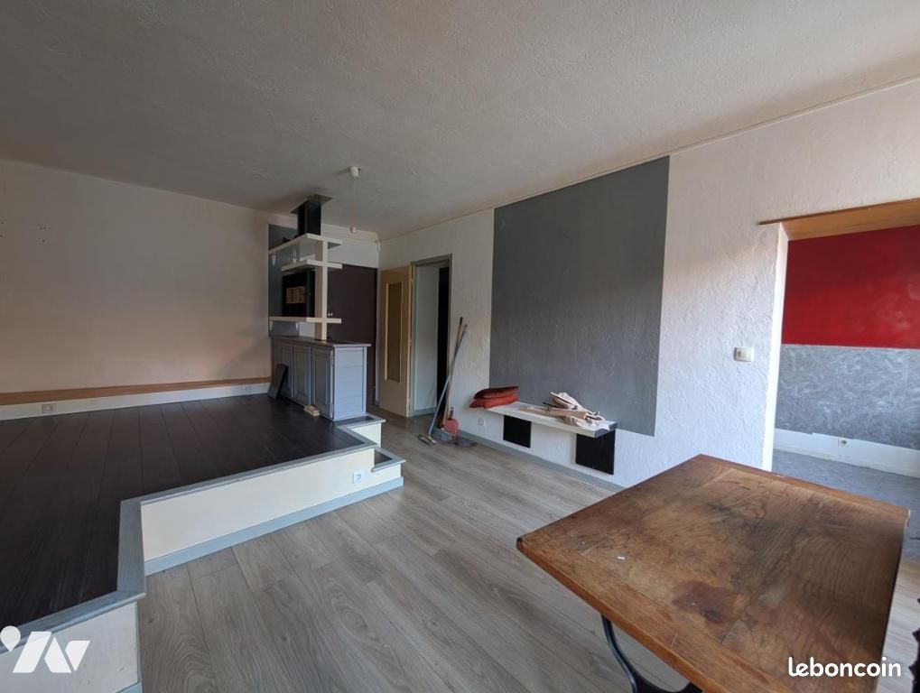 Appartement 2 pièces 38 m² · à Vallauris · 38 m² · 97 200 €