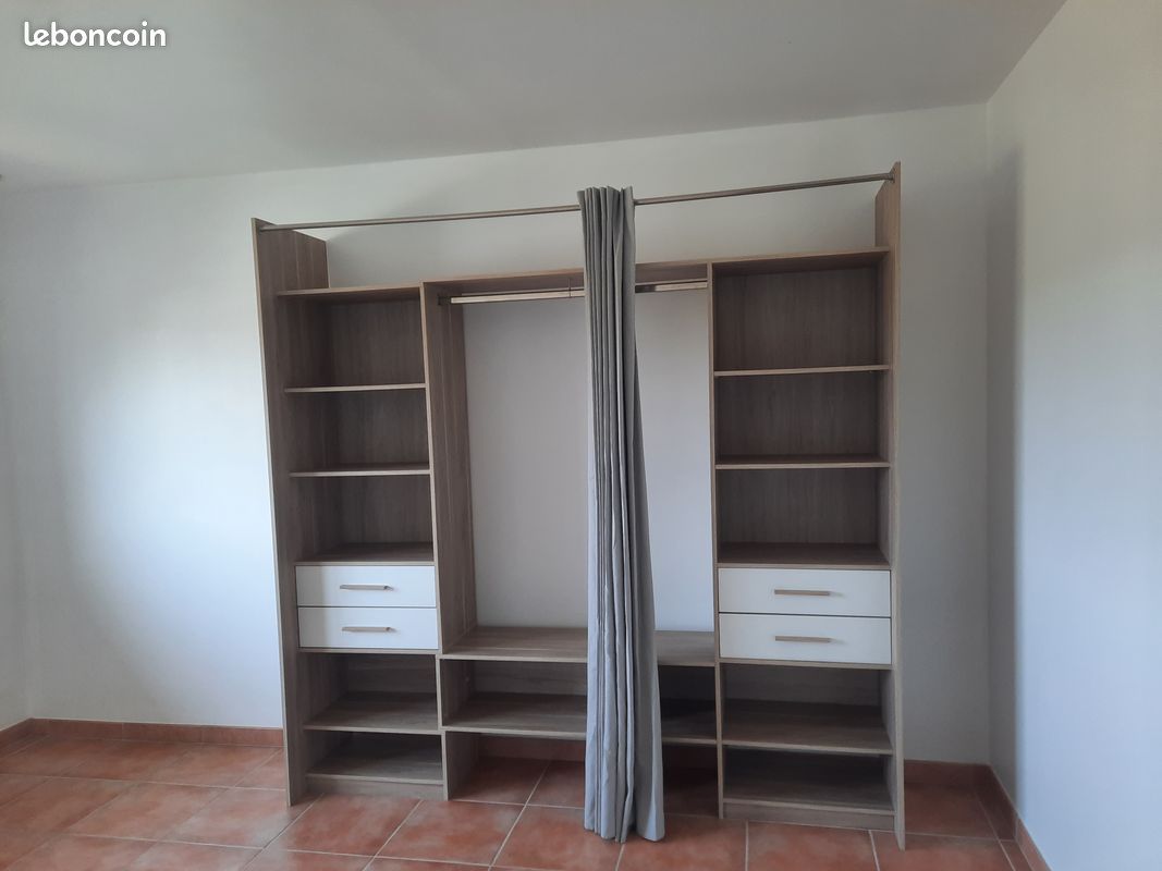 Appartement 2 pièces 54 m² · à Québriac · 54 m² · 660 €