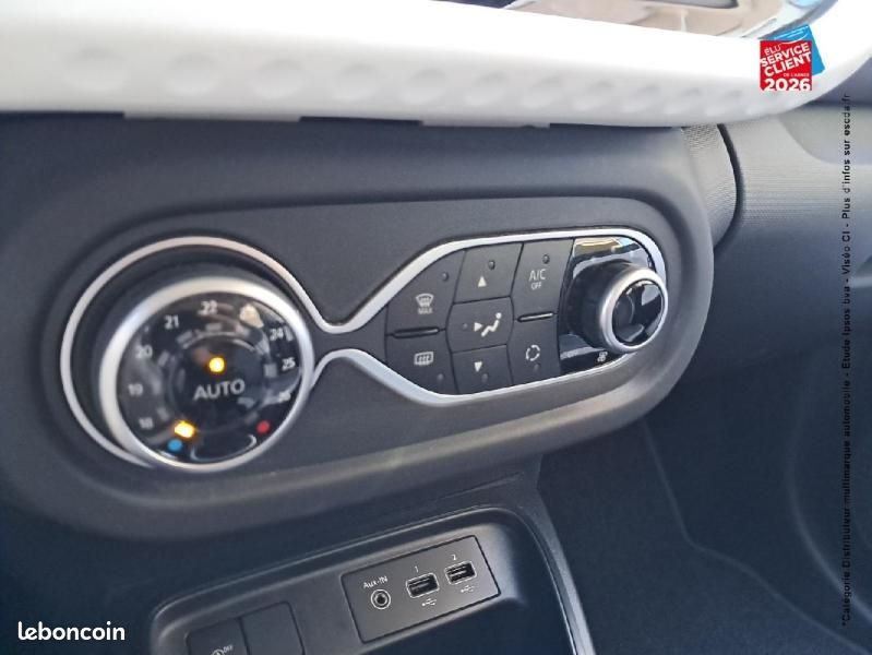 Renault Twingo 1.0 SCe 65ch Equilibre (image 22)