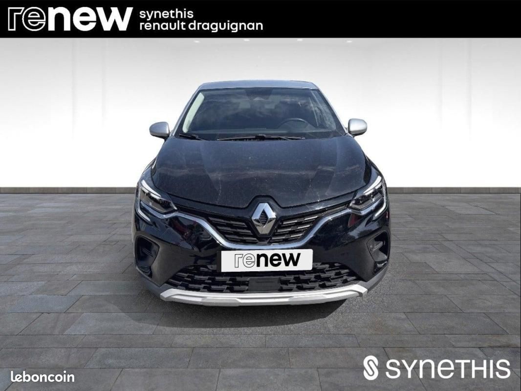 Renault Captur TCe 100 GPL Evolution (image 15)
