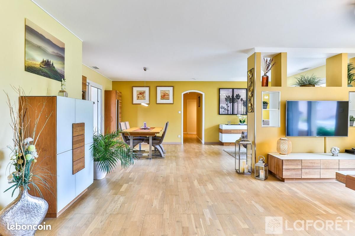 Maison 6 pièces 157 m² · à Mézos · 157 m² · 530 000 €