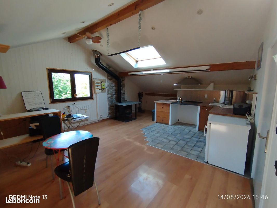 Appartement 3 pièces 59 m² · à Viry · 59 m² · 270 000 €