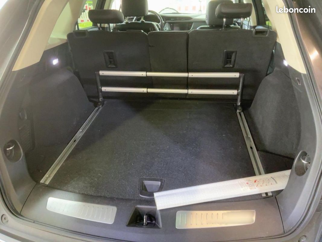 CADILLAC XT5 3.6i V6 AWD - BVA Premium (image 5)