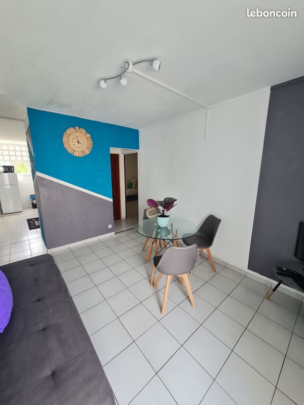 Appartement 3 pièces 55 m² · à Les Abymes · 55 m² · 980 €/mois