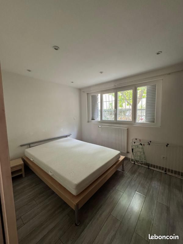 Appartement 2 pièces 46 m² · à Montpellier · 46 m² · 667 €