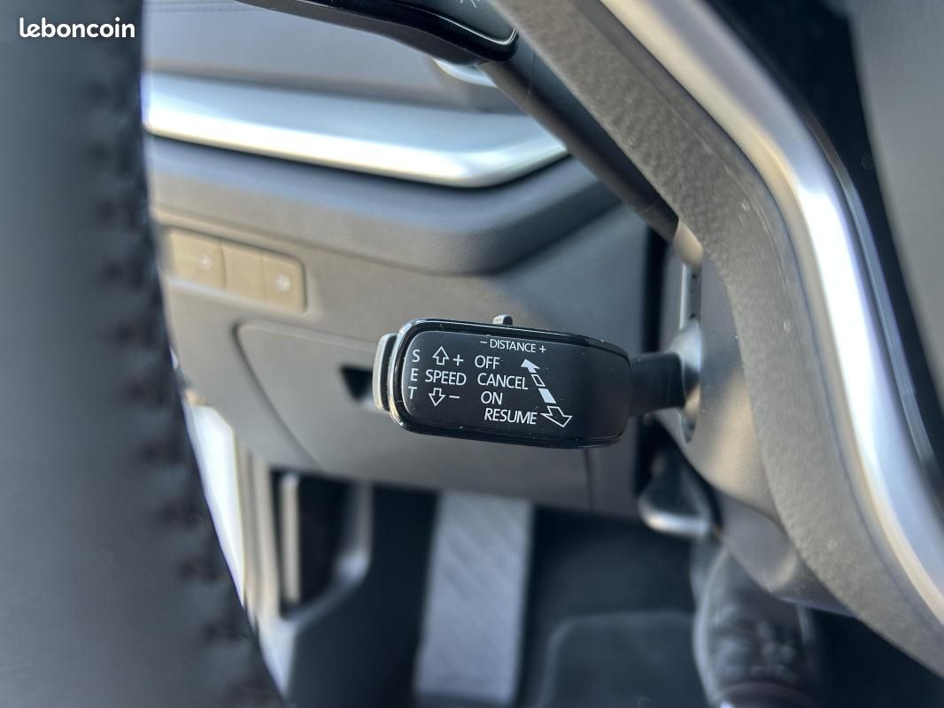 Skoda Octavia 1.5 TSI Hybrid 150 ch ACT DSG7 Selection (image 12)
