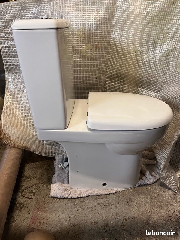 Wc geberit (image 5)