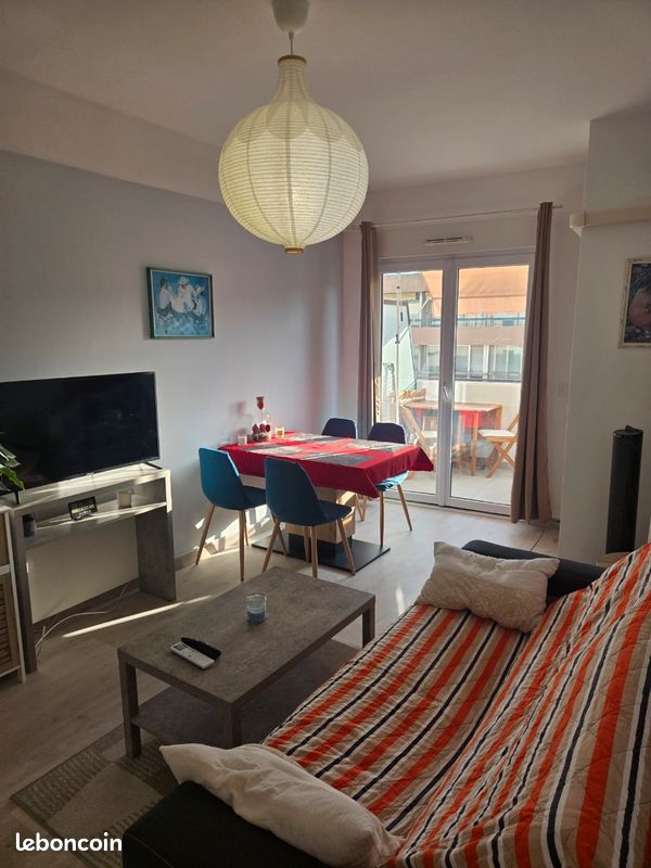 Appartement 2 pièces 42 m² · à Vence · 42,3 m² · 725 €/mois