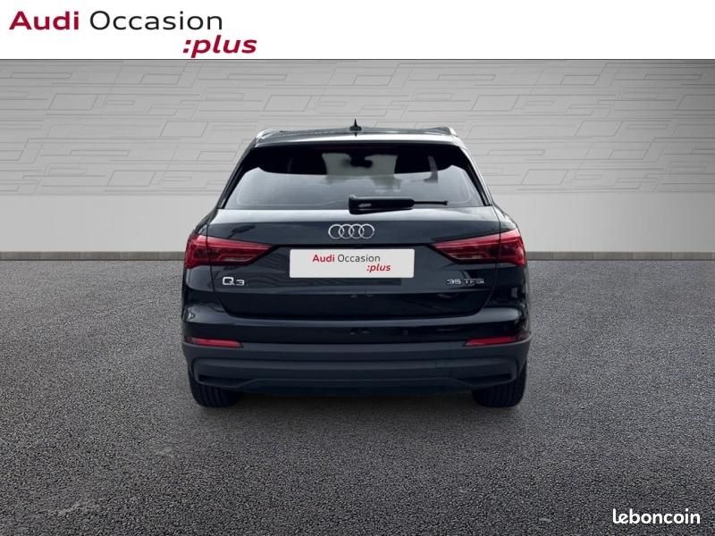 Audi Q3 35 TFSI 150ch Design S tronic 7 (image 26)