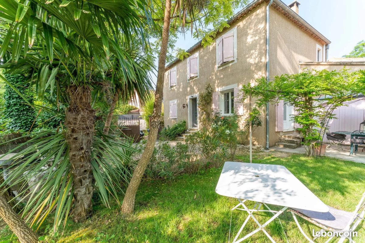 Maison 6 pièces 125 m² · à Apt · 125 m² · 478 000 €