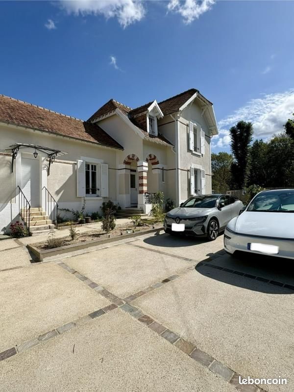 Maison 7 pièces 123 m² · à Bois-le-Roi · 123 m² · 665 000 €