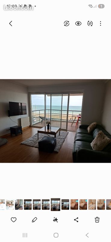 Appartement 3 pièces 70 m² · à La Baule-Escoublac · 70 m² · 780 000 €