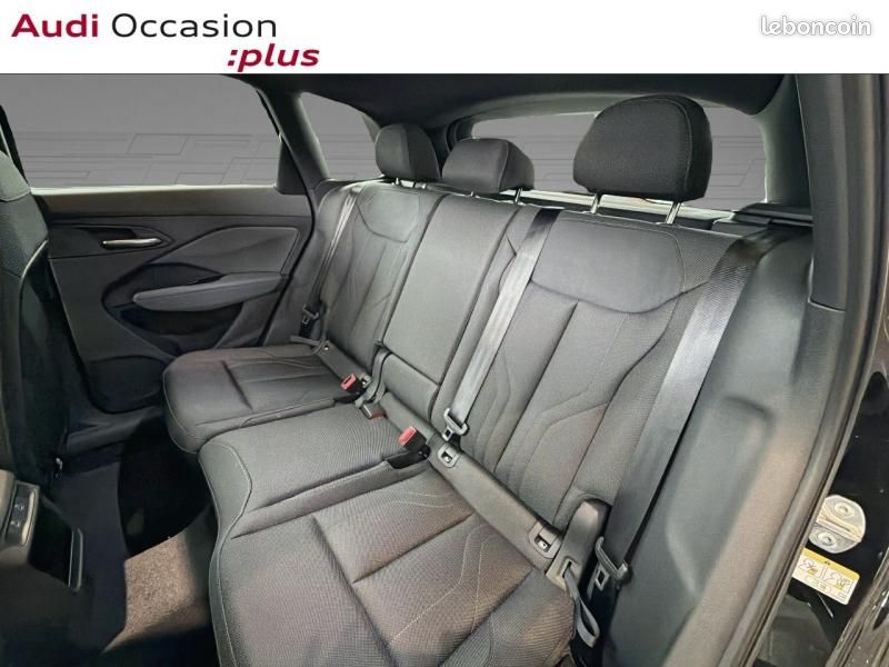 Audi Q3 1.5 e-hybrid 272ch S line S tronic 6 (image 3)