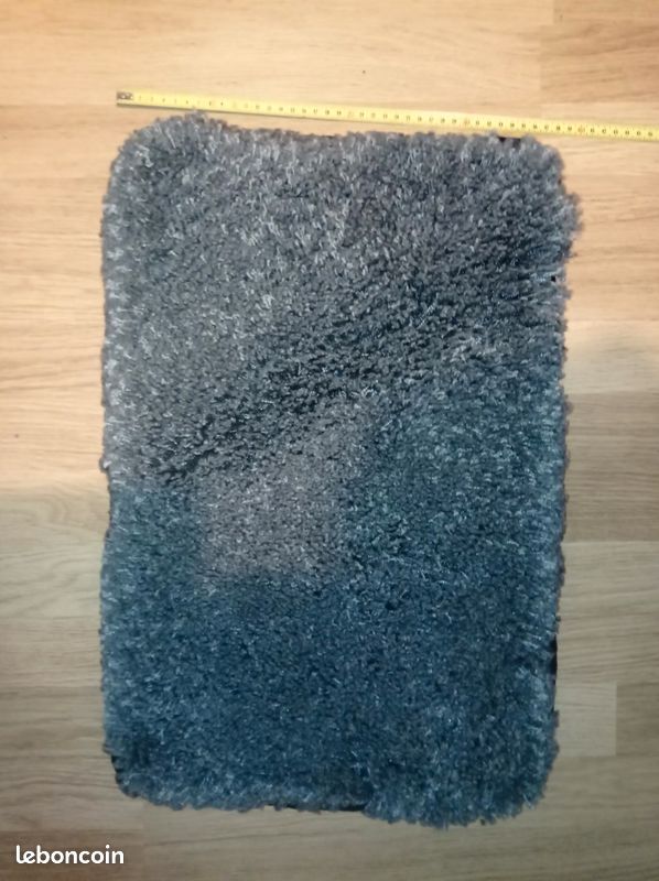 TAPIS EPAIS, 38 * 58 cm (image 2)