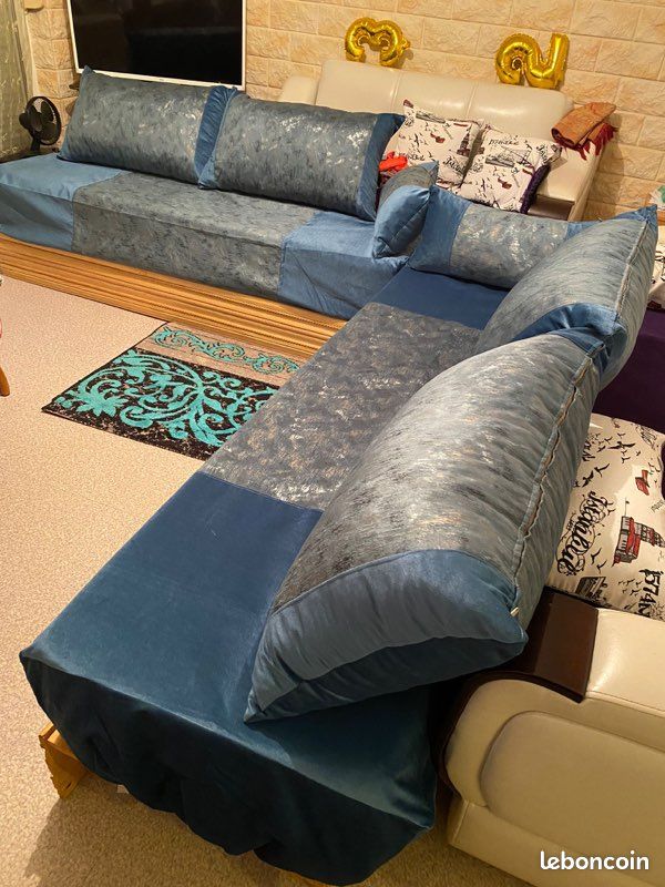 Salon marocain (image 4)