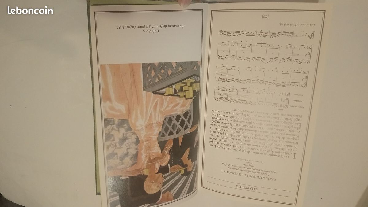 L'Heure du café de Mariarosa Schiaffino (image 4)