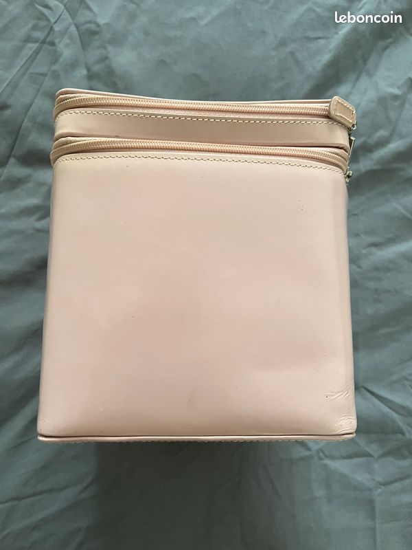 Vanity trousse de toilette maquillage Lanvin (image 4)
