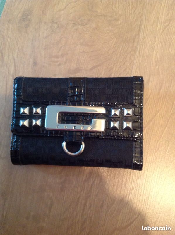 Portefeuille Guess (image 1)