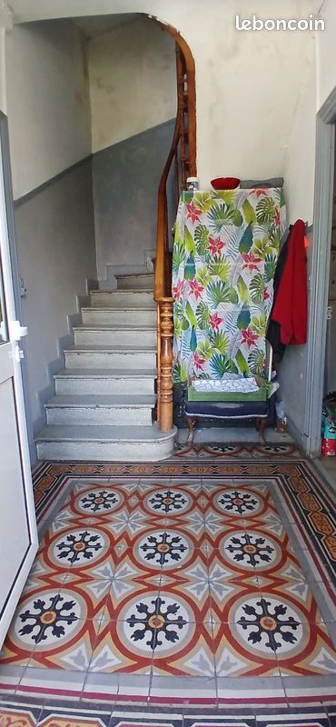 Maison 4 pièces 102 m² · à Lourdes · 102 m² · 96 000 €
