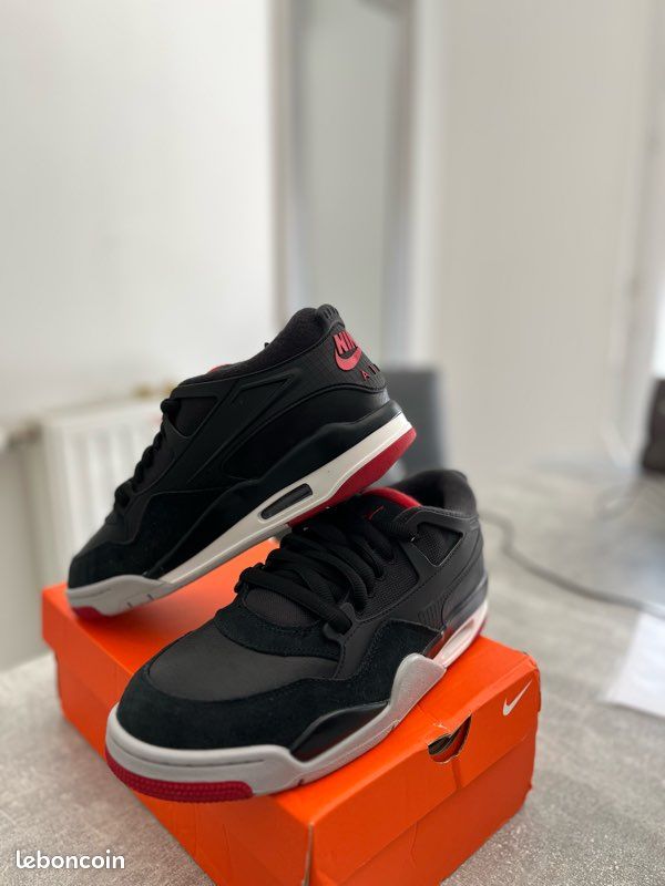 Basket Jordan Nike Air Jordan 4 RM (image 4)