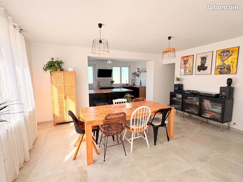 Maison 5 pièces 126 m² · à Labourse · 126 m² · 235 000 €