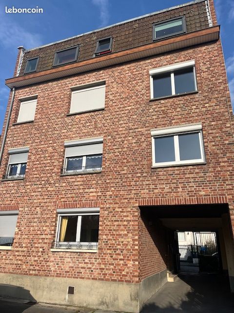 Appartement 2 pièces 37 m² · à Seclin · 37 m² · 91 000 €