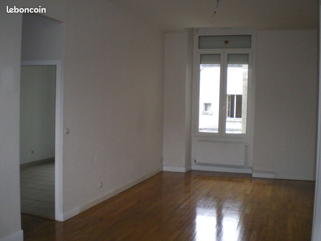 Appartement 4 pièces 87 m² · à Épernay · 87 m² · 680 €/mois